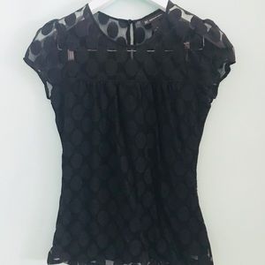 This is a top from INC.